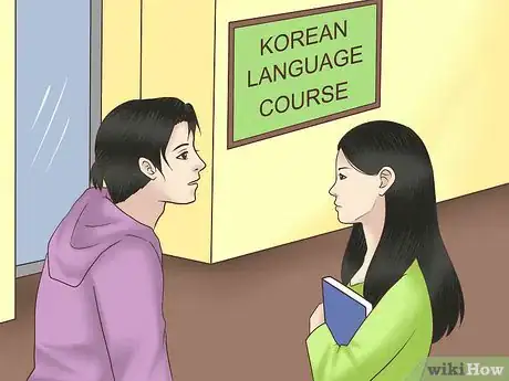 Image titled Study Korean Step 11