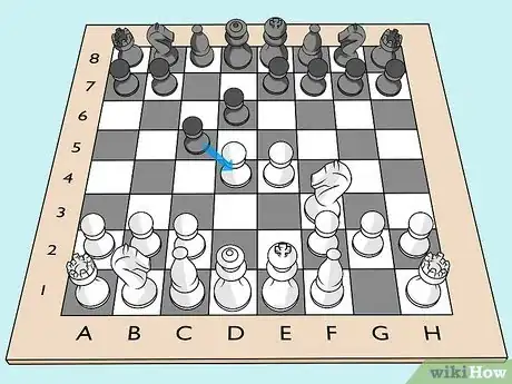 Image titled Win Chess Openings_ Playing Black Step 3