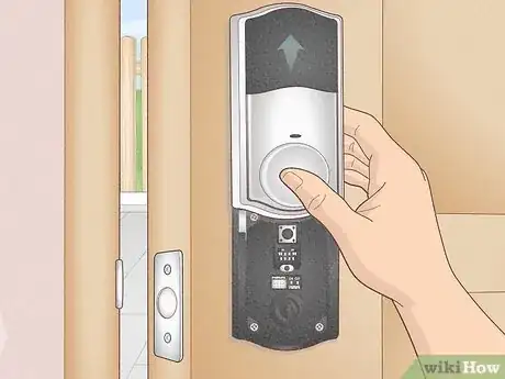 Image titled Change Kwikset Lock Code Step 12