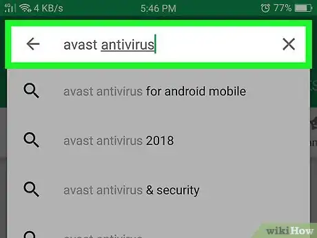 Image titled Download and Install Avast! Free Antivirus Step 12