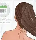 Remove Lice Using Tea Tree Oil