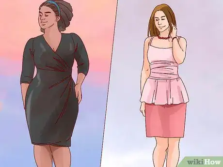 Image titled Choose an Evening Dress by Color Step 14