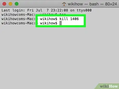 Image titled Force Quit an Application in Mac OS X Step 18