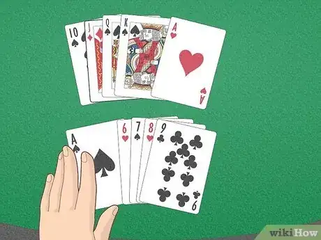 Image titled Short Deck Poker Step 2