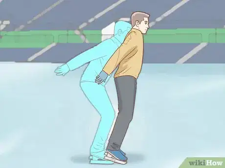 Image titled Jump in Figure Skating Step 3