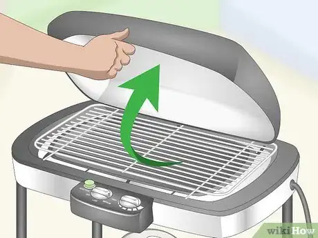 Image titled BBQ With Propane Step 8