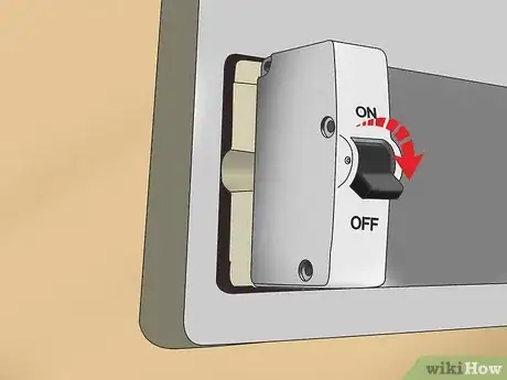 Image titled Install a Doorbell Step 1