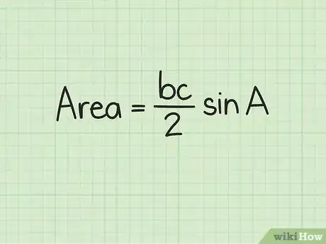 Image titled Calculate the Area of a Triangle Step 16