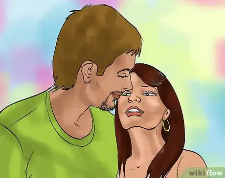 Image titled Be Ready and Comfortable Kissing a Guy Step 5