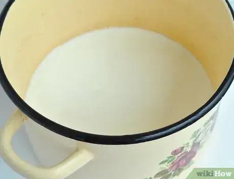 Image titled Make Greek Yogurt with Goat's Milk Step 8