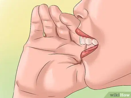 Image titled Avoid Vocal Damage When Singing Step 5