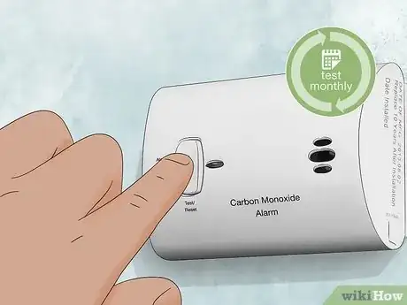 Image titled Turn Off Carbon Monoxide Alarm Step 10