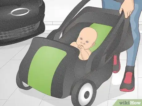 Image titled Carry a Car Seat Step 8