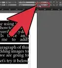 Adjust Leading in InDesign