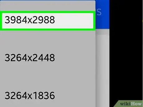 Image titled Improve Photo Resolution on Samsung Galaxy Step 4