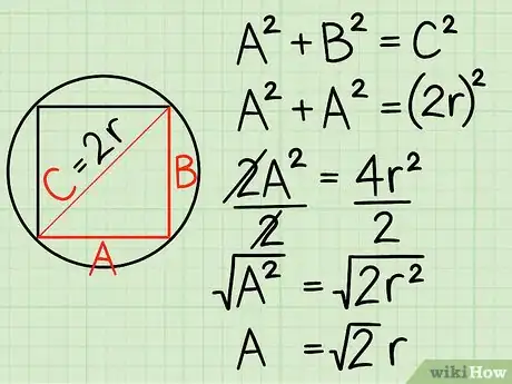 Image titled Calculate the Perimeter of a Square Step 8