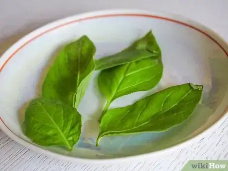 Image titled Make Chocolate Leaves Step 5