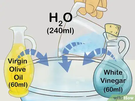 Image titled Make a Vinegar Cleaning Solution Step 13