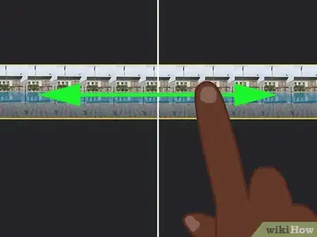 Image titled Cut Videos on iMovie Step 13