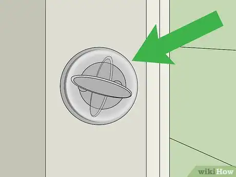 Image titled Change a Deadbolt Lock Step 15