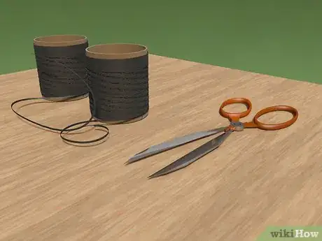 Image titled Make Leather Bracelets Step 1