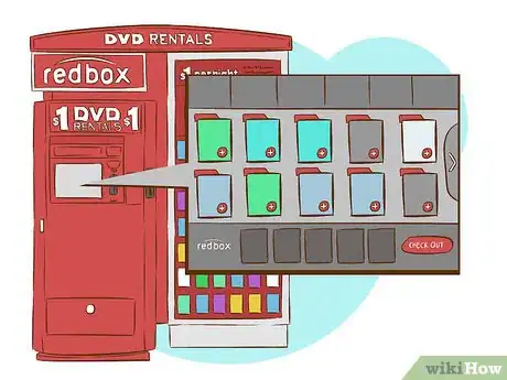 Image titled Rent Movies from Redbox Step 3