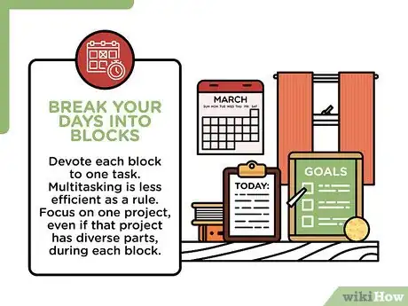 Image titled Organize Your Schedule Step 9