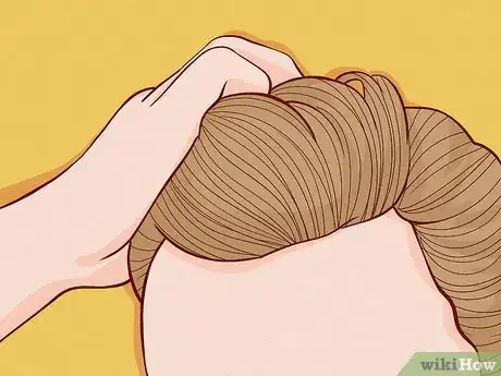 Image titled Add Volume to Hair (for Men) Step 4