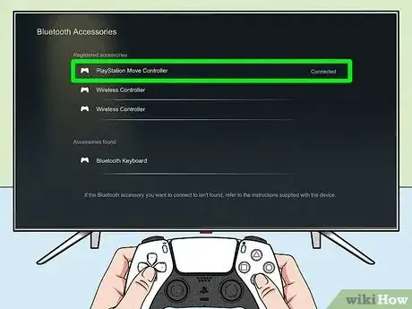 Image titled Pair PS Move Controller to Ps5 Step 14