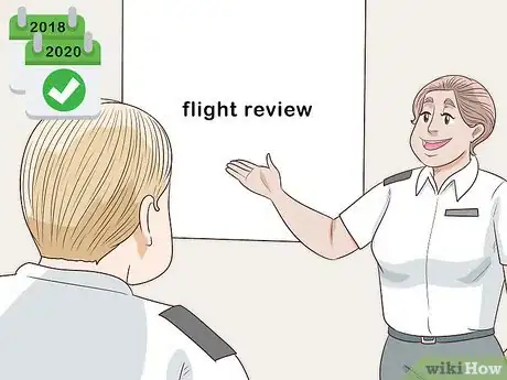 Image titled Become a Pilot in Australia Step 12