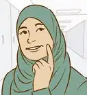 Become a Good Muslim Girl