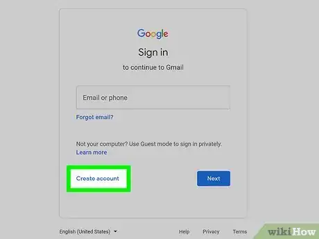 Image titled Create Additional Email Addresses in Gmail and Yahoo Step 29