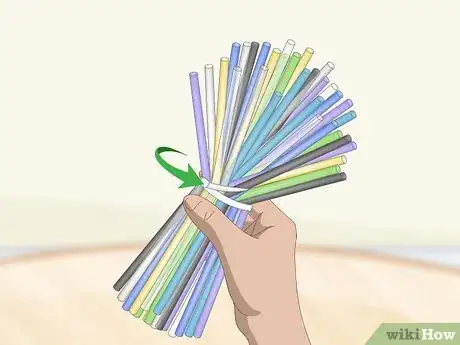 Image titled Dispose of Plastic Straws Step 6