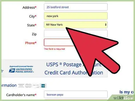 Image titled Buy Postage Online Step 20