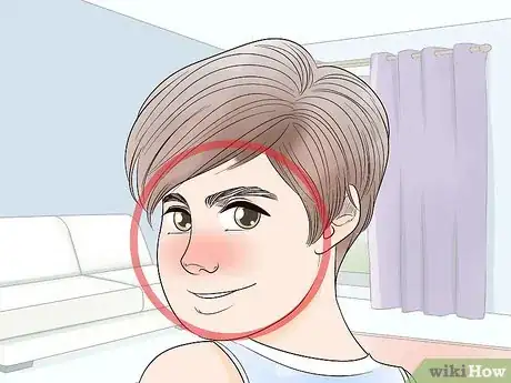 Image titled Choose a Hairstyle Step 1