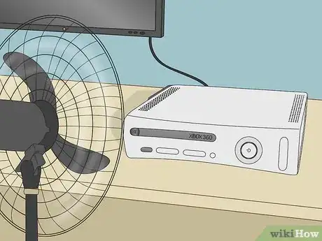 Image titled Temporarily Fix Your Xbox 360 from the Three Red Rings Step 16