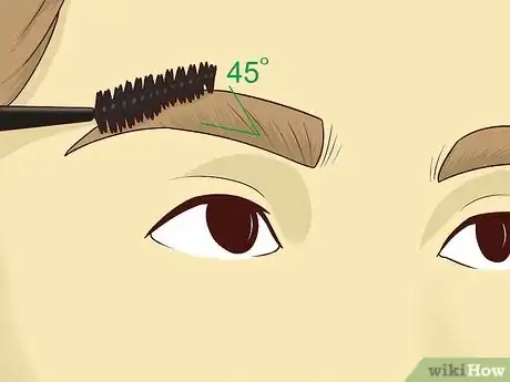 Image titled Trim Your Eyebrows Step 4