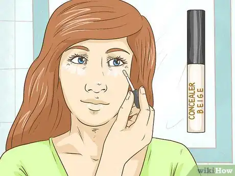 Image titled Apply Makeup Without Your Parents Noticing Step 4