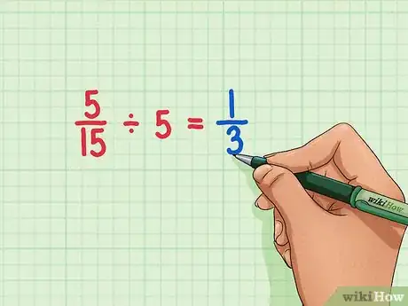 Image titled Tell if a Proper Fraction Is Simplified Step 5