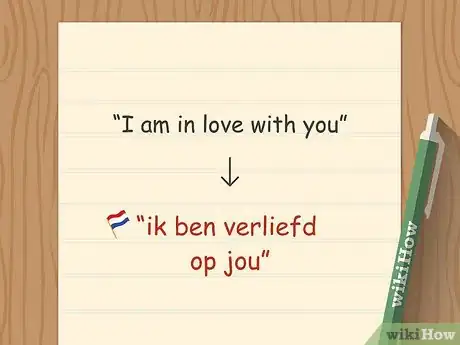 Image titled Say I Love You in Dutch Step 3