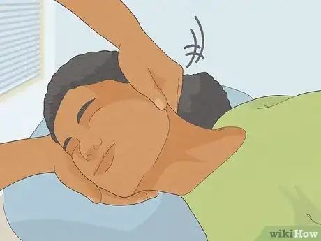 Image titled Stop Neck Cracking Step 7