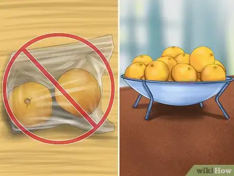 Image titled Store Citrus Fruit Step 5