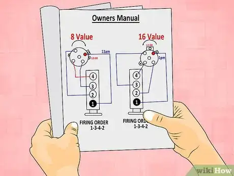 Image titled Change a Timing Chain Step 3