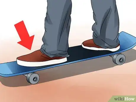 Image titled Longboard Skateboard Step 3