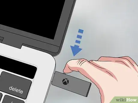 Image titled Connect an Xbox One Controller to a PC Step 5