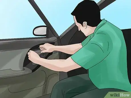 Image titled Replace a Power Window Motor Step 1