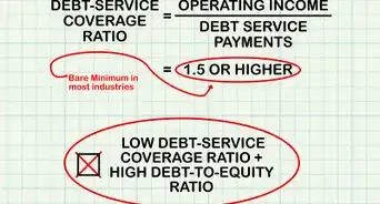 Analyze Debt to Equity Ratio