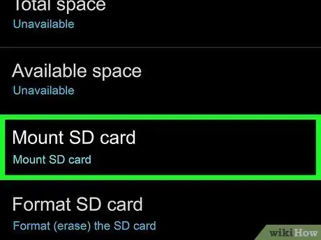 Image titled Mount an SD Card Step 6