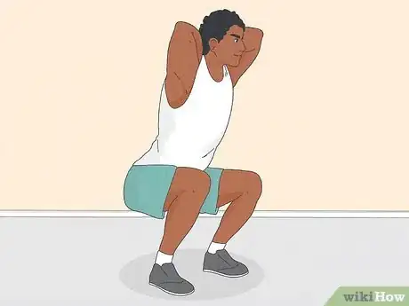 Image titled Start Calisthenics Step 11