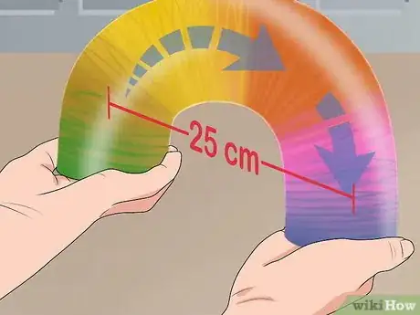 Image titled Do Cool Tricks With a Slinky Step 11